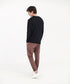 Men's Modal Henley